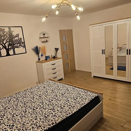 Szybowcowa View Appartement Jelenia Góra
