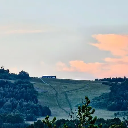 Szybowcowa View *